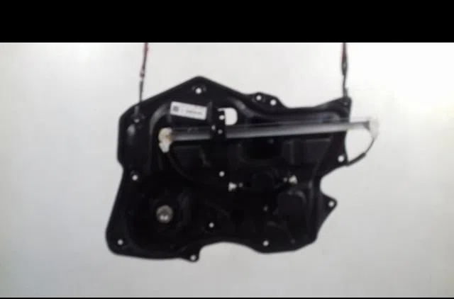 Mecanismemoteur leve-glace ard Mazda 3 (BL) 2.0 mzr (blefw) (2009-2014) occasion