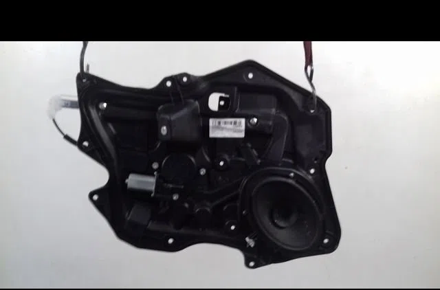 Mecanismemoteur leve-glace ard Mazda 3 (BL) 2.0 mzr (blefw) (2009-2014) occasion