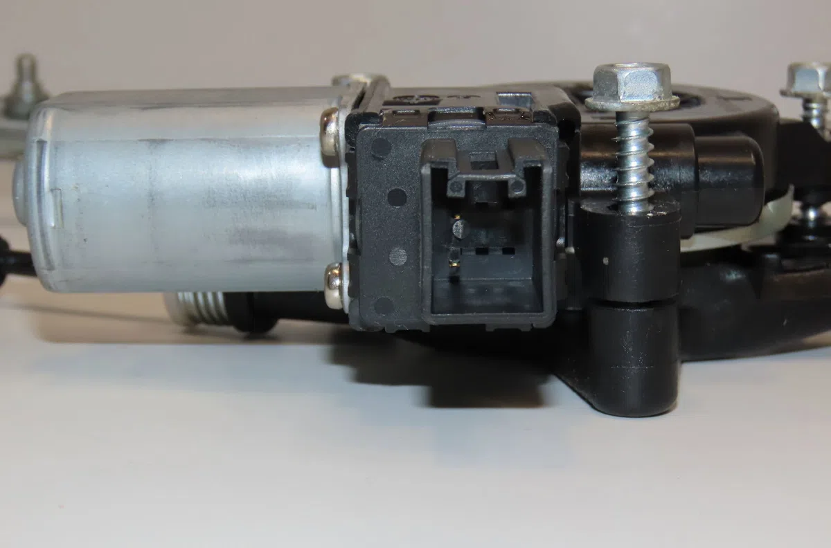 Mecanismemoteur leve-glace ard Mazda 3 (BM, BN) 2.0 (2013-2019) occasion