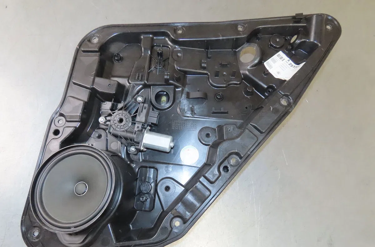 Mecanismemoteur leve-glace ard Mercedes-benz CLASSE A (W176) A 160 (176.041) (2015-2018) occasion
