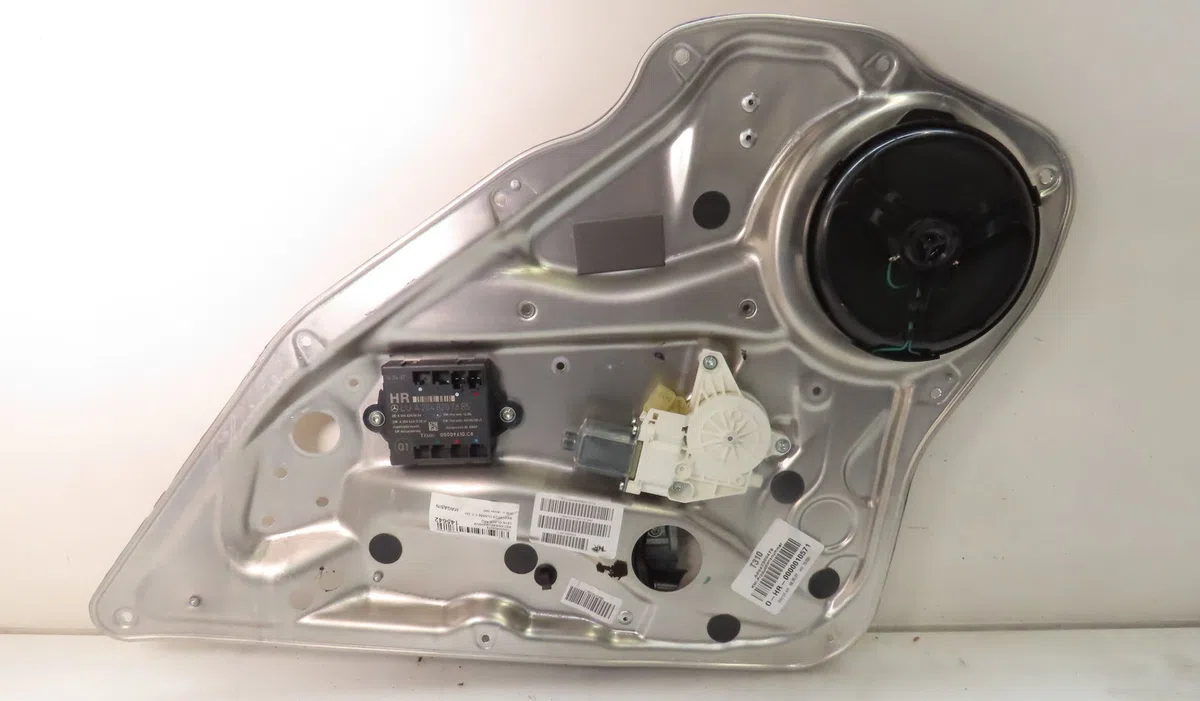 Mecanismemoteur leve-glace ard Mercedes-benz CLASSE C (W204) C 220 cdi (204.008) (2007-2008) occasion