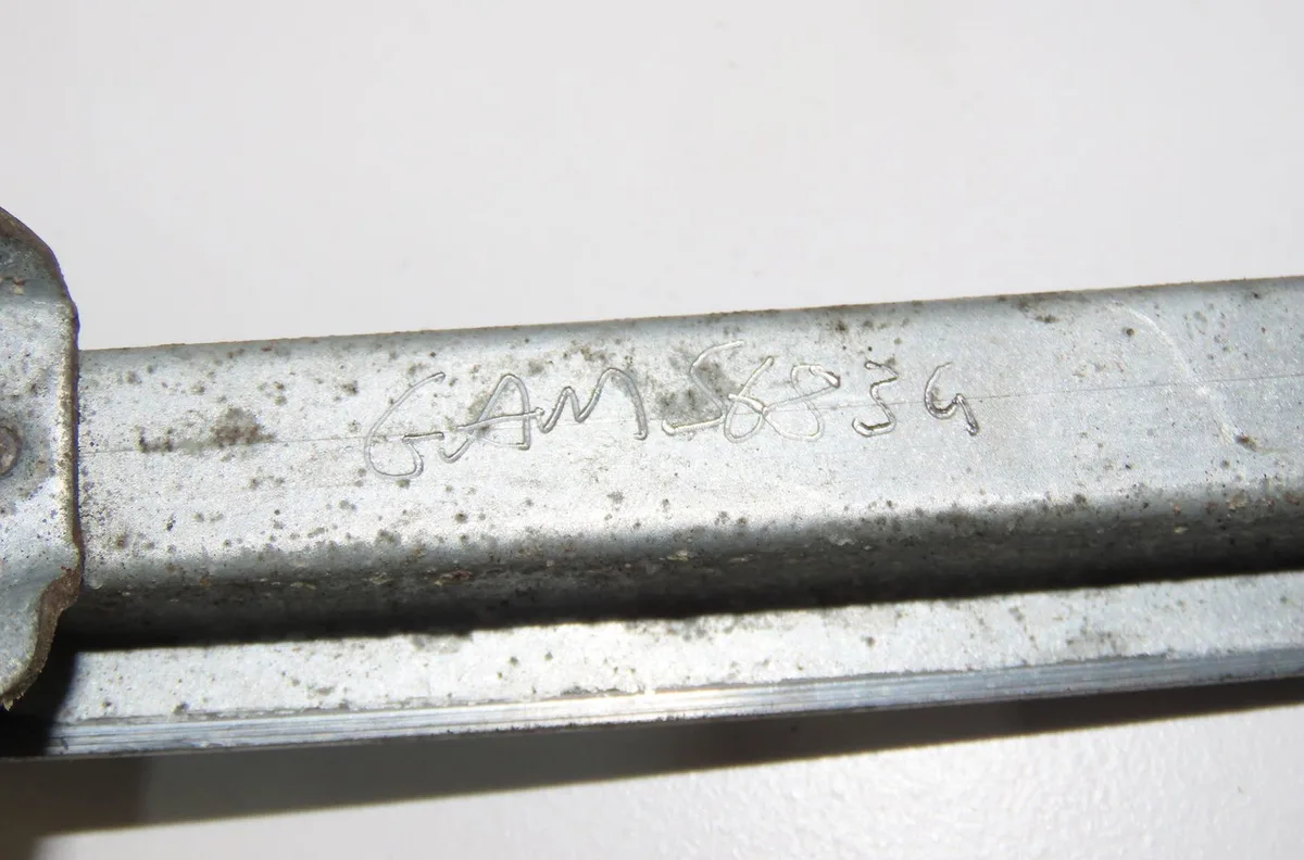 Mecanismemoteur leve-glace ard Mercedes-benz CLASSE E (W210) E 270 cdi (210.016) (1999-2002) occasion