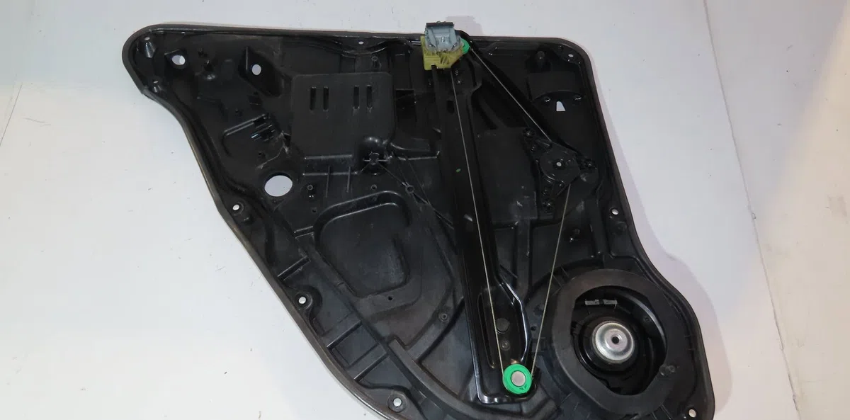 Mecanismemoteur leve-glace ard Mercedes-benz CLASSE M (W166) Ml 250 cdi - bluetec 4-matic (166.004, 166.003) (2011-2015)