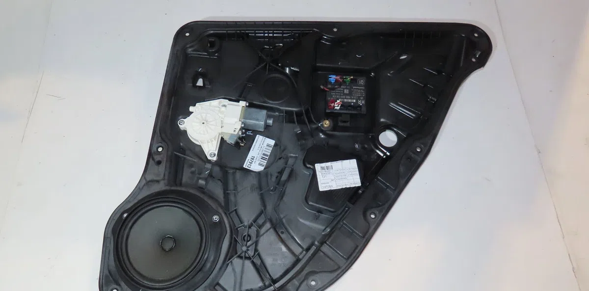 Mecanismemoteur leve-glace ard Mercedes-benz CLASSE M (W166) Ml 250 cdi - bluetec 4-matic (166.004, 166.003) (2011-2015)