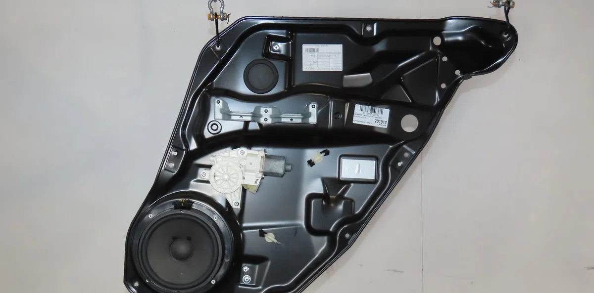 Mecanismemoteur leve-glace ard Mercedes-benz CLASSE R (W251, V251) R 350 4-matic (251.065, 251.165) (2005-2012) occasion