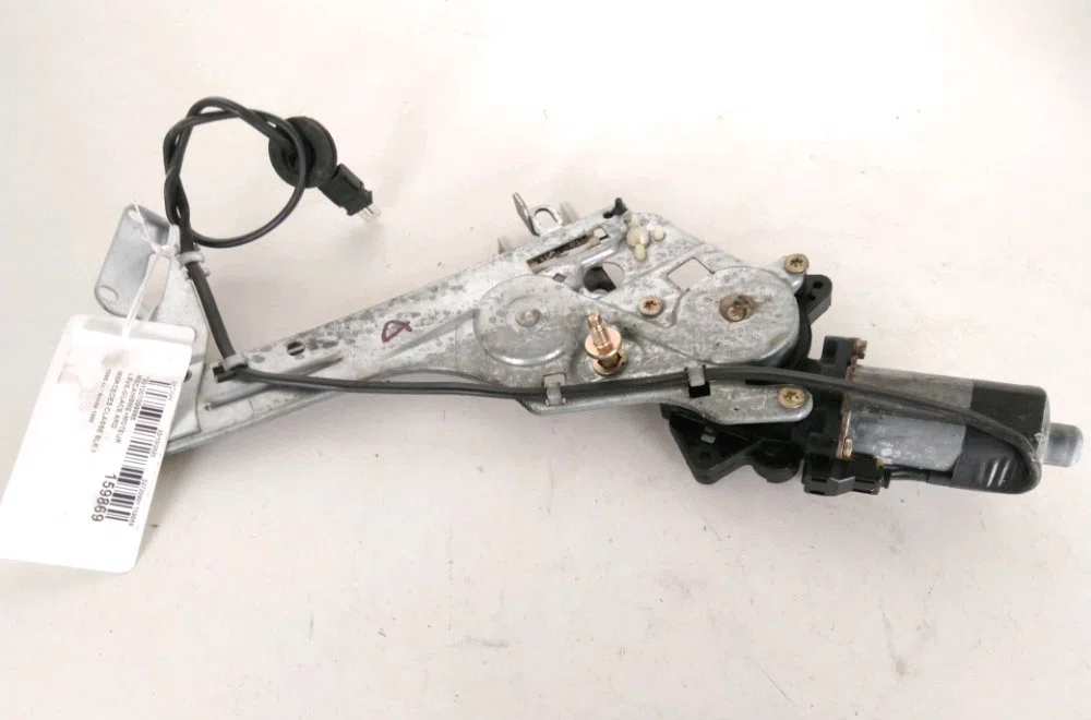 Mecanismemoteur leve-glace ard Mercedes-benz SLK (R170) 200 (170.435) (1996-2000) occasion