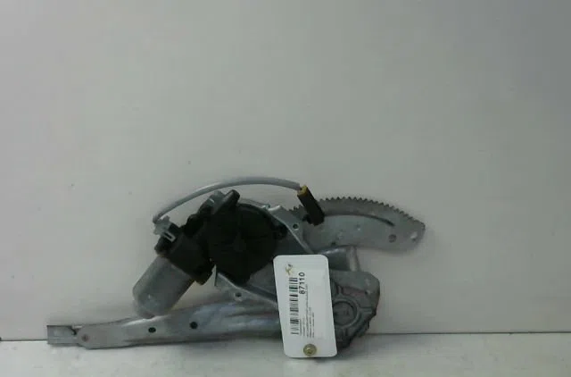 Mecanismemoteur leve-glace ard Nissan ALMERA II Hatchback (N16) 2.2 di (2000-2003) occasion
