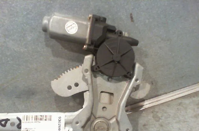 Mecanismemoteur leve-glace ard NISSAN ALMERA occasion