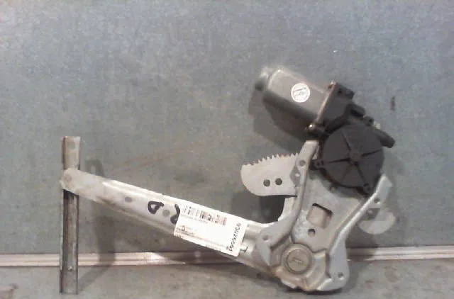 Mecanismemoteur leve-glace ard NISSAN ALMERA occasion