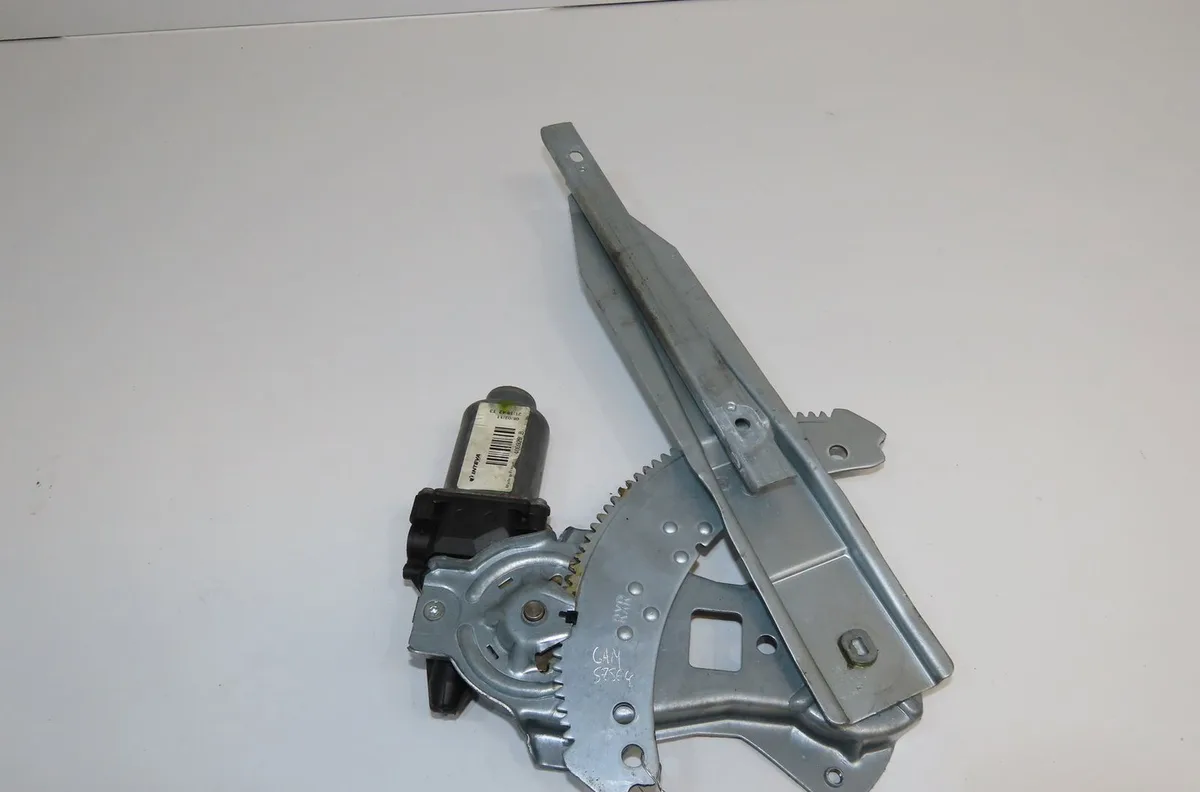Mecanismemoteur leve-glace ard Nissan NOTE (E11, NE11) 1.4 (2006-2012) occasion