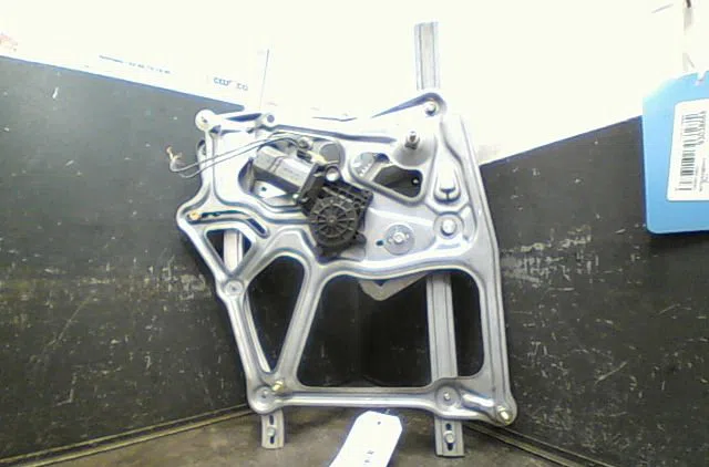Mecanismemoteur leve-glace ard Opel ASTRA G Décapotable (T98) 1.6 16v (f67) (2001-2005) occasion