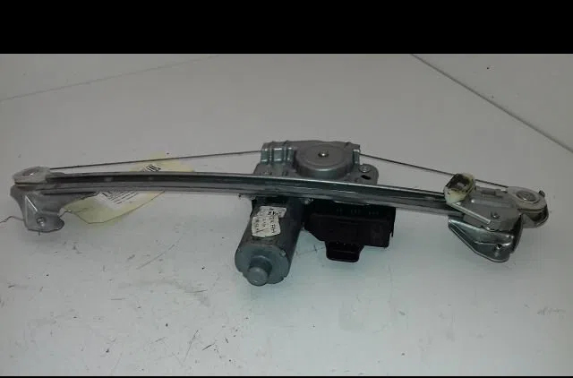Mecanismemoteur leve-glace ard Opel ASTRA H (A04) 1.7 cdti (l48) (2004-2010) 5 portes occasion