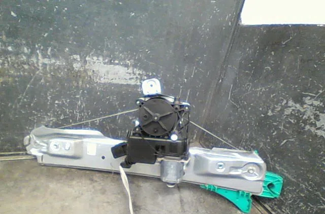 Mecanismemoteur leve-glace ard Opel ASTRA J (P10) 1.7 cdti (68) (2009-2015) occasion