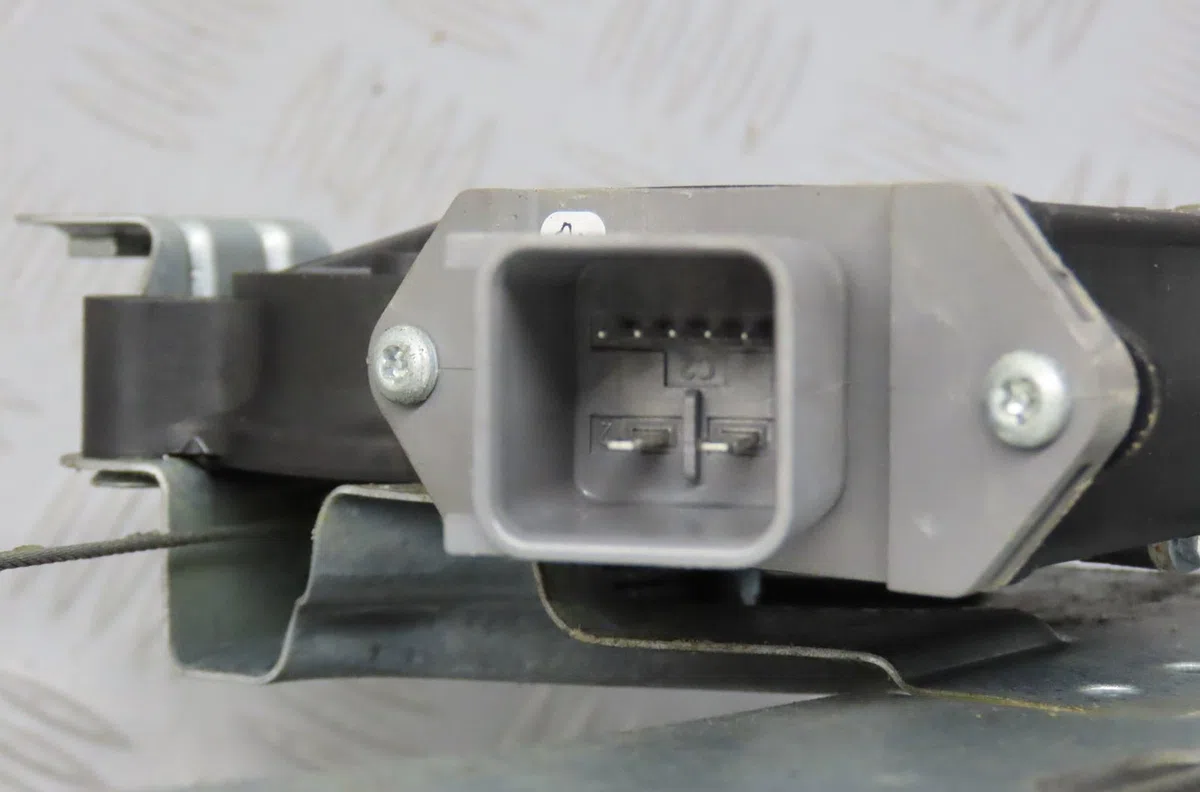 Mecanismemoteur leve-glace ard Opel ASTRA J (P10) 2.0 cdti (68) (2009-2015) occasion