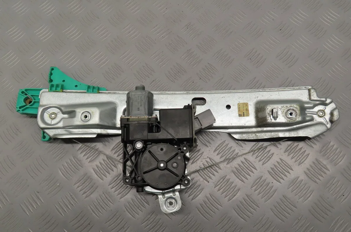 Mecanismemoteur leve-glace ard Opel ASTRA J (P10) 2.0 cdti (68) (2009-2015) occasion