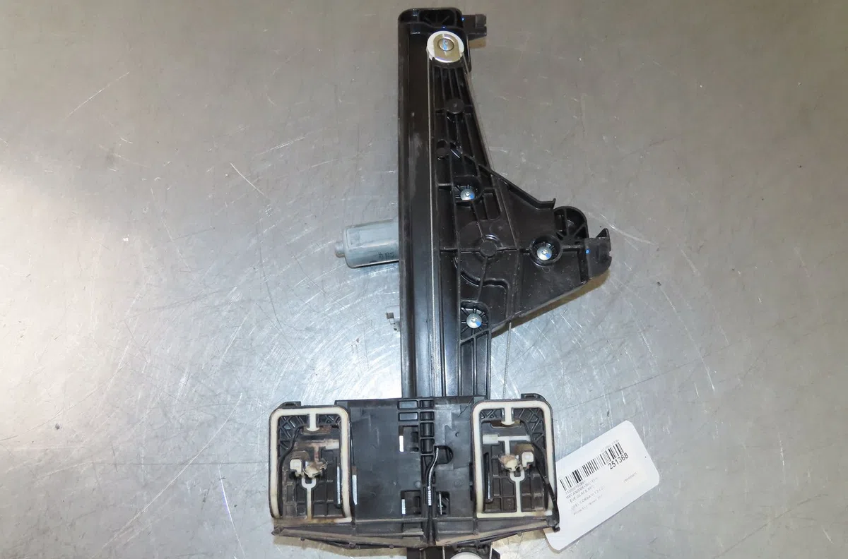 Mecanismemoteur leve-glace ard Opel CORSA F 1.5 (68) (2019) occasion