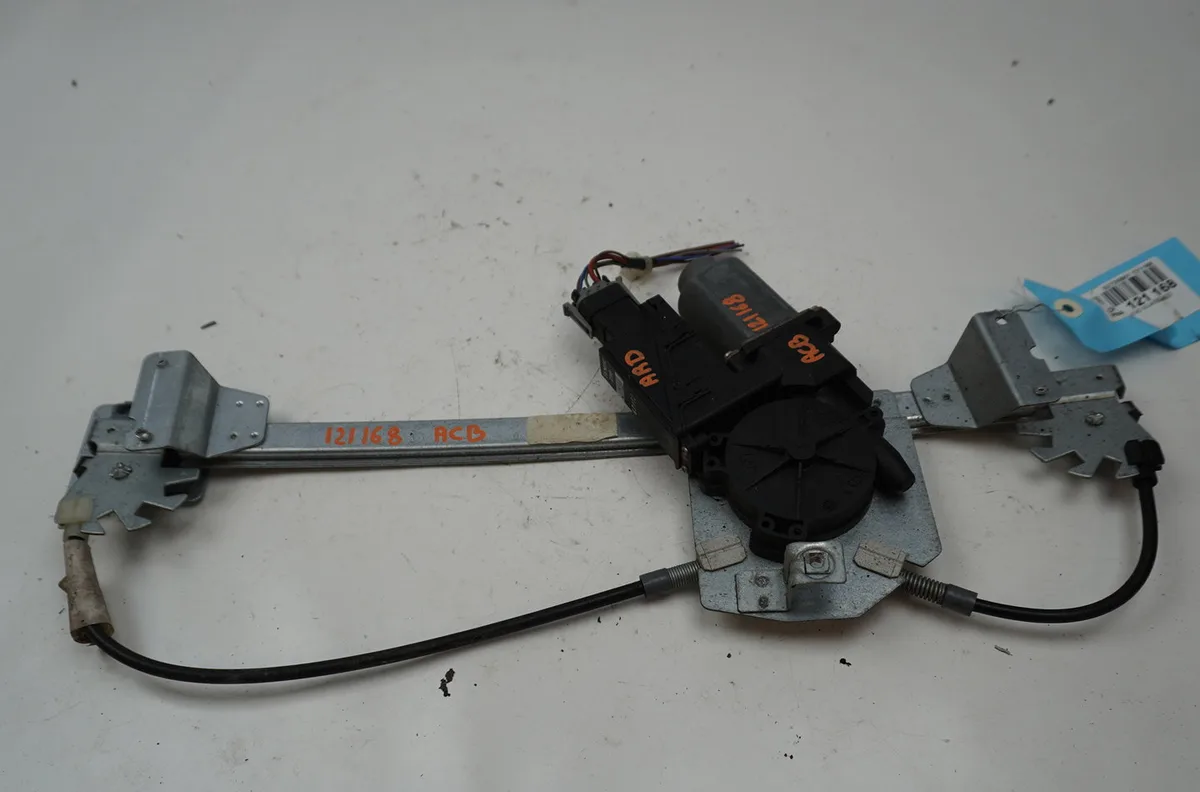 Mecanismemoteur leve-glace ard Opel MERIVA A Monospace (X03) 1.6 (e75) (2003-2010) 5 portes occasion
