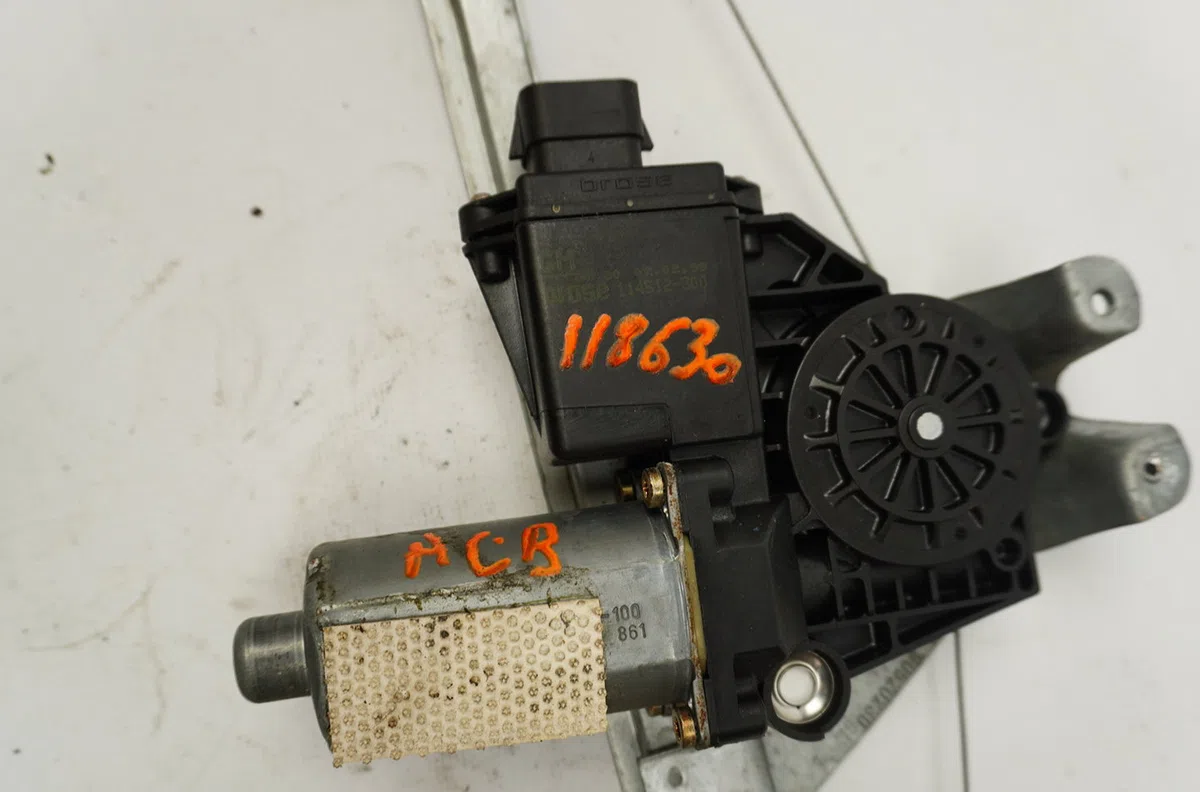 Mecanismemoteur leve-glace ard Opel VECTRA B Break (J96) 2.0 dti 16v (f35) (1997-2003) occasion