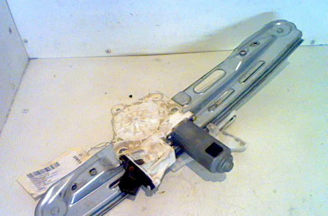 Mecanismemoteur leve-glace ard OPEL VECTRA III 2003 occasion