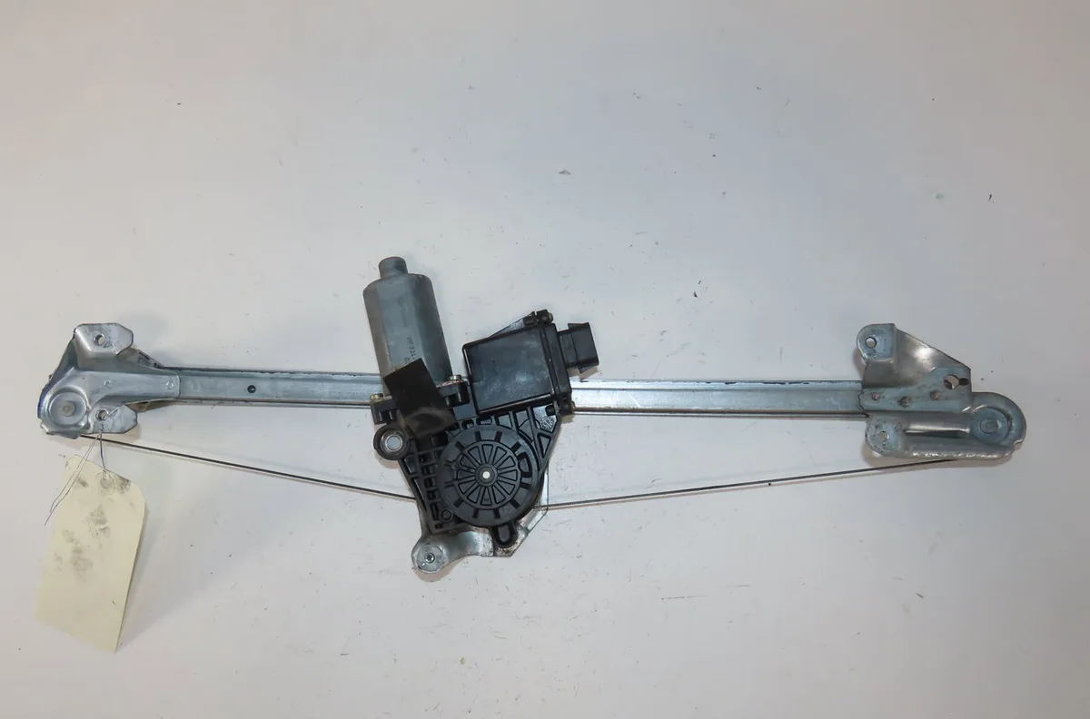 Mecanismemoteur leve-glace ard Opel ZAFIRA A Monospace (T98) 2.0 dti 16v (f75) (2000-2005) 5 portes occasion