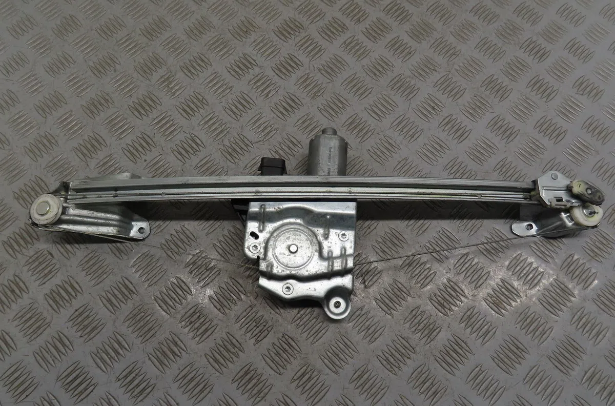 Mecanismemoteur leve-glace ard Opel ZAFIRA - ZAFIRA FAMILY B (A05) 1.9 cdti (m75) (2005-2015) occasion
