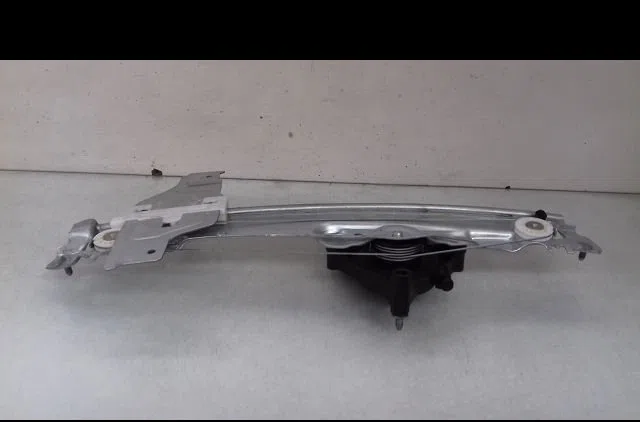 Mecanismemoteur leve-glace ard Peugeot 2008 I (CU_) 1.2 thp 130 - puretech 130 (2015) occasion