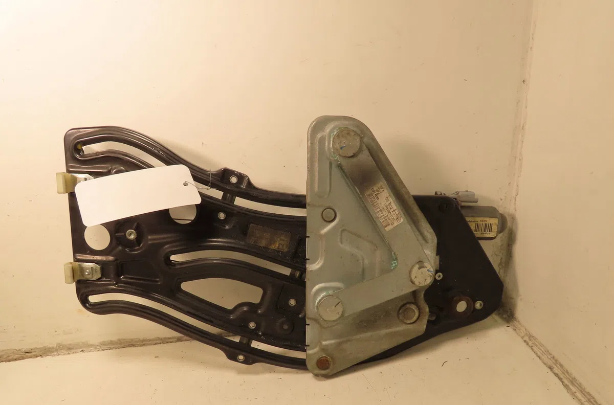 Mecanismemoteur leve-glace ard Peugeot 207 CC (WD_) 1.6 16v (2007-2013) occasion
