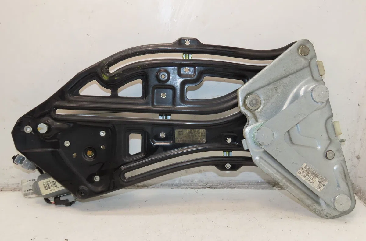 Mecanismemoteur leve-glace ard Peugeot 207 CC (WD_) 1.6 hdi (2007-2015) occasion
