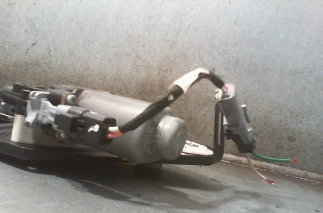Mecanismemoteur leve-glace ard PEUGEOT 207 Phase 1 04-2006--06-2013 occasion