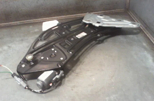 Mecanismemoteur leve-glace ard PEUGEOT 207 Phase 1 04-2006--06-2013 occasion
