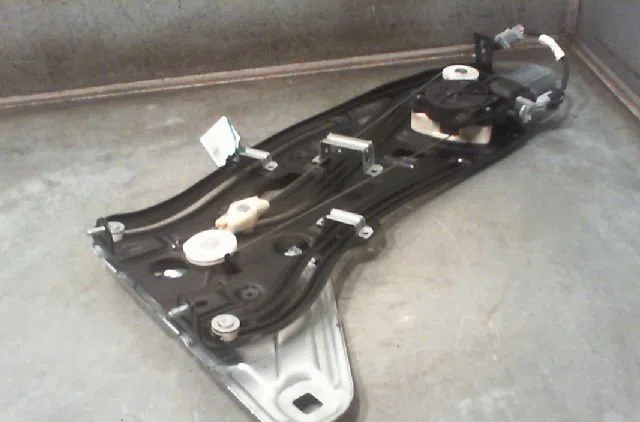 Mecanismemoteur leve-glace ard PEUGEOT 207 Phase 1 04-2006--06-2013 occasion