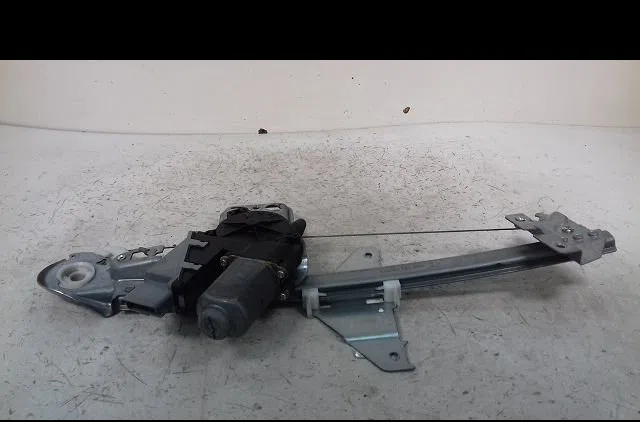 Mecanismemoteur leve-glace ard Peugeot 307 (3A-C) 1.6 hdi 110 (2004-2009) 5 portes occasion