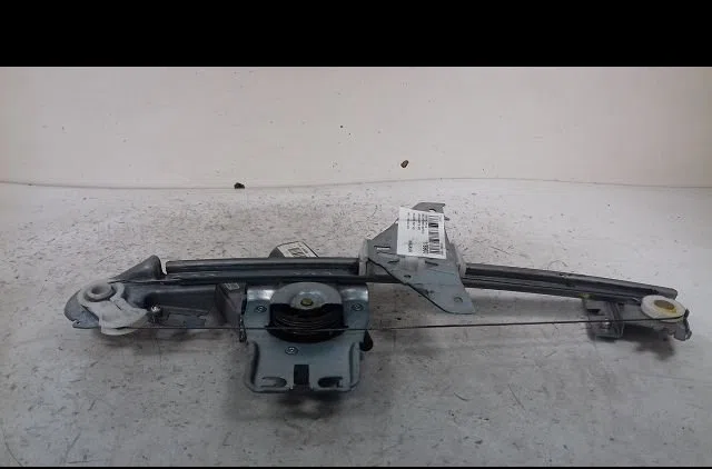 Mecanismemoteur leve-glace ard Peugeot 307 (3A-C) 1.6 hdi 110 (2004-2009) 5 portes occasion