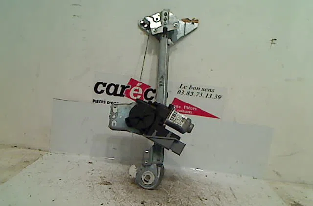 Mecanismemoteur leve-glace ard Peugeot 307 (3A-C) 2.0 hdi 110 (2000-2007) occasion
