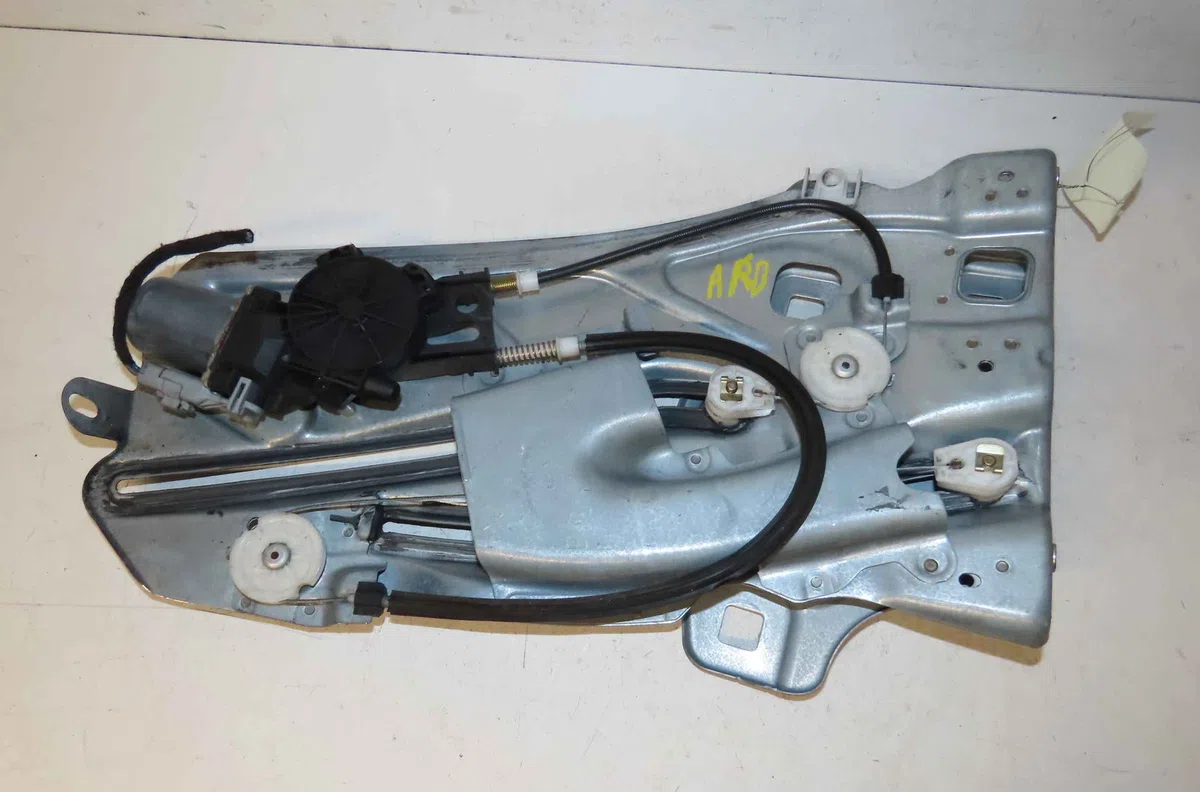 Mecanismemoteur leve-glace ard PEUGEOT 307 CC occasion