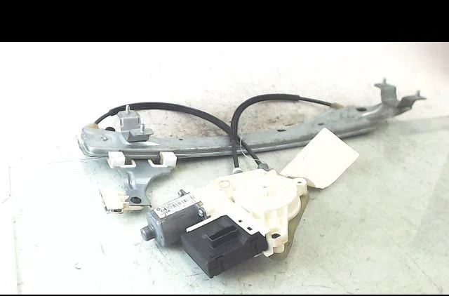 Mecanismemoteur leve-glace ard Peugeot 307 SW (3H) 1.6 hdi 90 (2005-2008) occasion