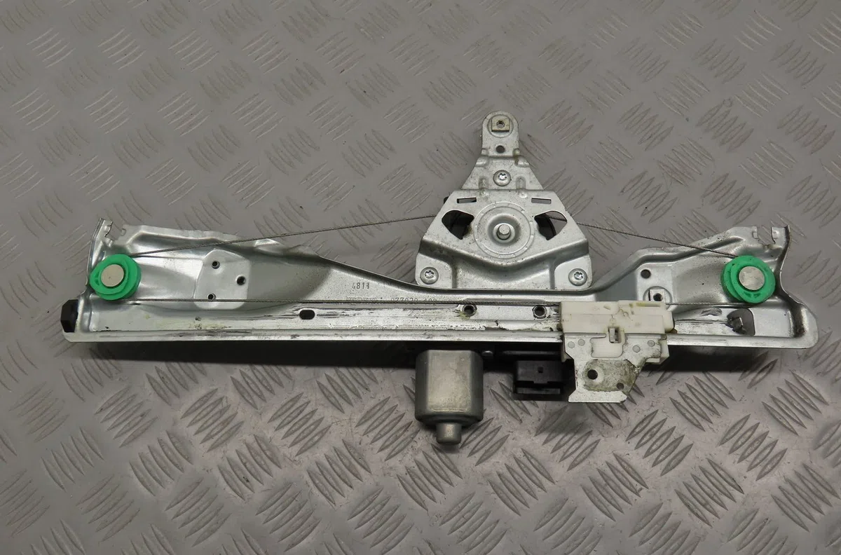 Mecanismemoteur leve-glace ard Peugeot 308 I (4A_, 4C_) 1.6 hdi (2007-2014) 5 portes occasion