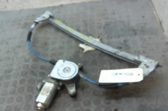 Mecanismemoteur leve-glace ard Peugeot 406 Break (8E-F) 2.0 hdi 110 (1999-2004) 5 portes occasion