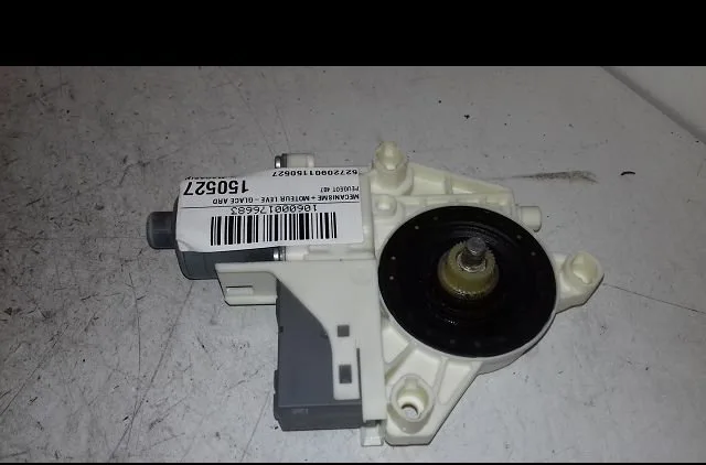 Mecanismemoteur leve-glace ard Peugeot 407 (6D_) 2.0 (6drfnb, 6drfne) (2004-2005) occasion