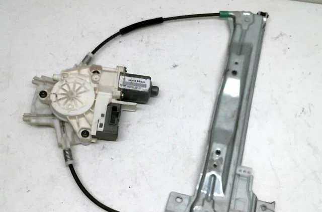 Mecanismemoteur leve-glace ard PEUGEOT 407 occasion