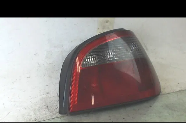 Mecanismemoteur leve-glace ard Peugeot 607 (9D, 9U) 2.2 hdi (2000-2006) occasion