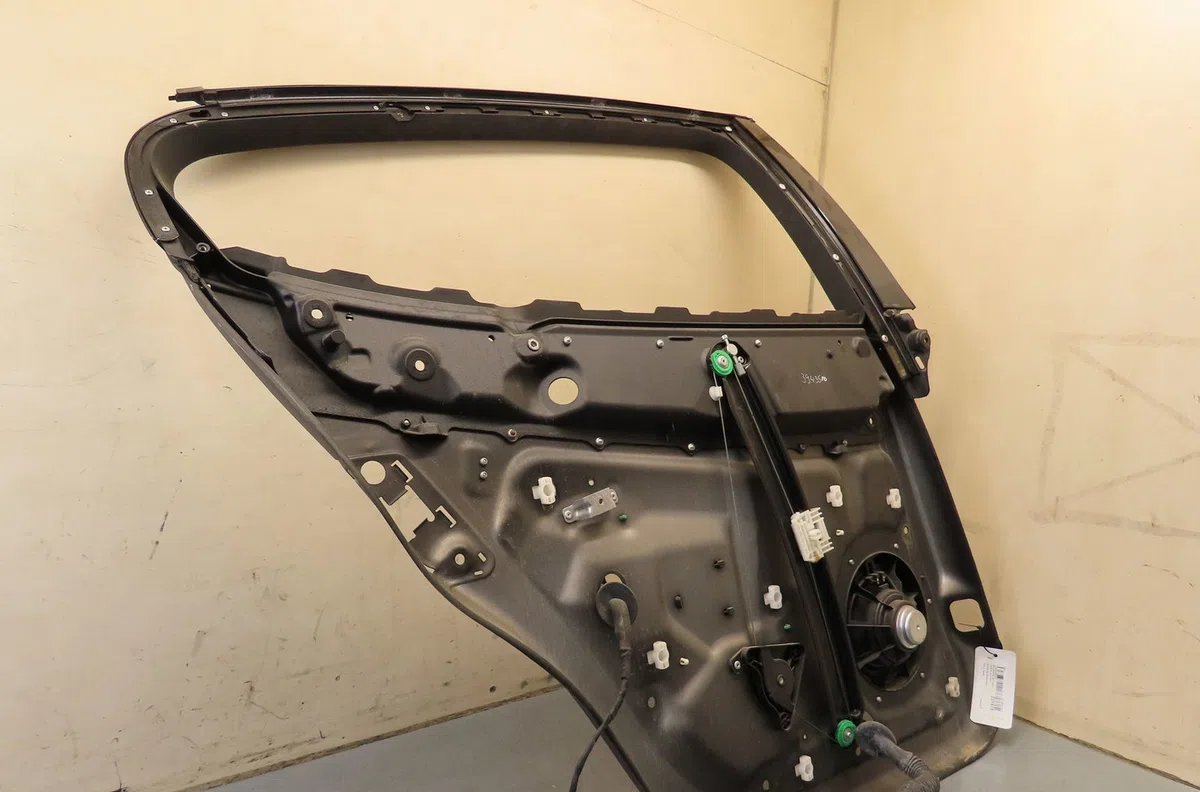 Mecanismemoteur leve-glace ard Porsche PANAMERA (970) 3.6 (2010-2013) occasion