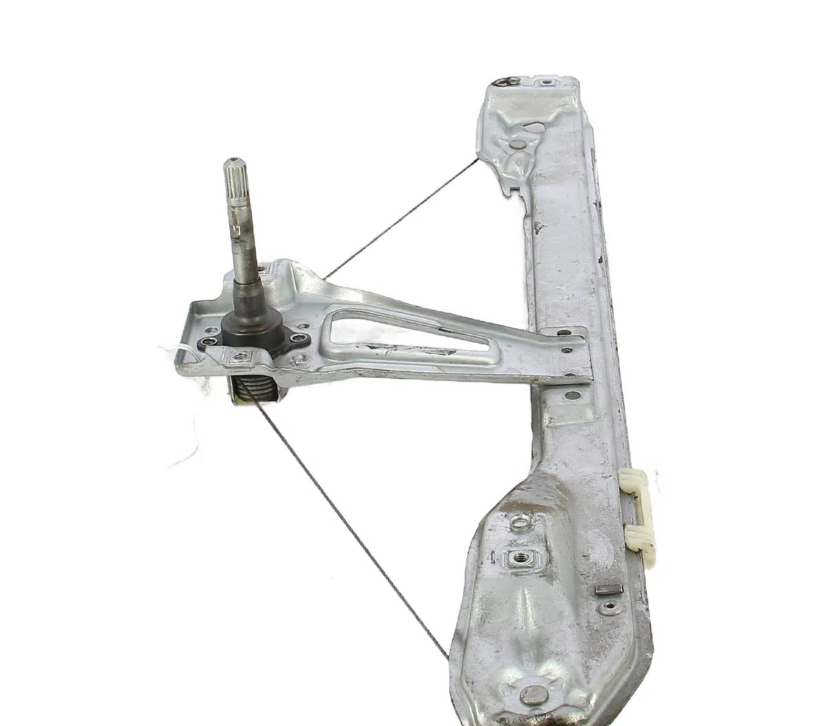 Mecanismemoteur leve-glace ard Renault CLIO III (BR0-1, CR0-1) 1.5 dci (c-br0g, c-br1g) (2005-2012) 5 portes occasion