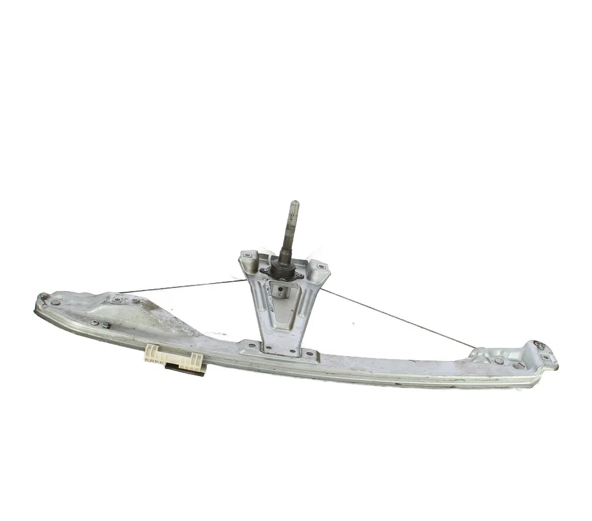 Mecanismemoteur leve-glace ard Renault CLIO III (BR0-1, CR0-1) 1.5 dci (c-br0g, c-br1g) (2005-2012) 5 portes occasion