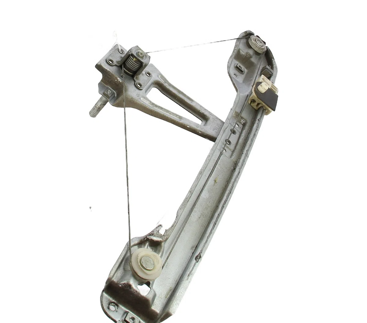 Mecanismemoteur leve-glace ard Renault CLIO III (BR0-1, CR0-1) 1.5 dci (c-br0g, c-br1g) (2005-2012) 5 portes occasion