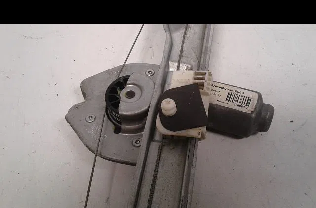 Mecanismemoteur leve-glace ard Renault CLIO III (BR0-1, CR0-1) 1.6 16v (br05, br0b, br0y, br15, br1j, br1m, br1y, cr0b,.