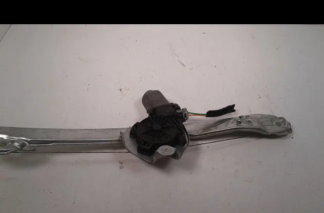 Mecanismemoteur leve-glace ard Renault CLIO III (BR0-1, CR0-1) 1.6 16v (br05, br0b, br0y, br15, br1j, br1m, br1y, cr0b,.