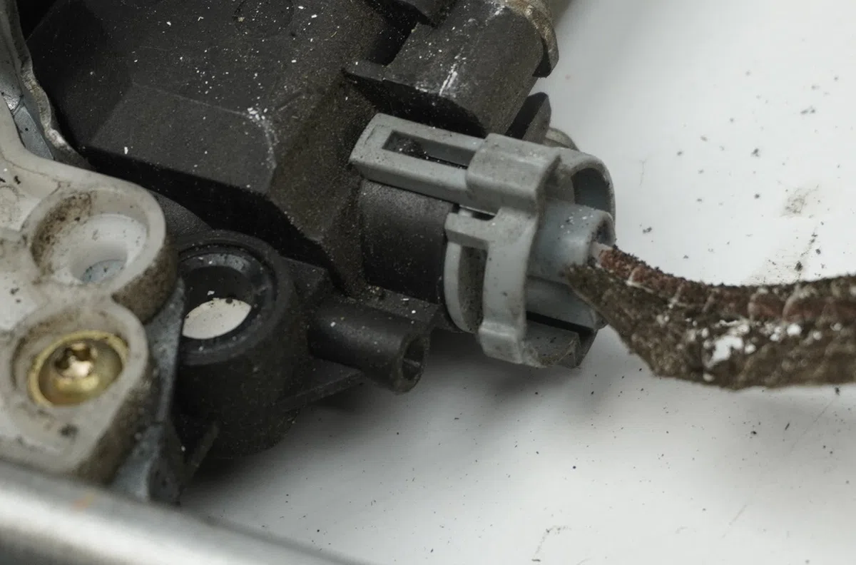 Mecanismemoteur leve-glace ard Renault ESPACE IV (JK0-1_) 2.2 dci (jk0h) (2002-2006) occasion