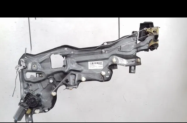 Mecanismemoteur leve-glace ard Renault LAGUNA I (B56_, 556_) 1.9 dci (b56w) (1999-2001) occasion