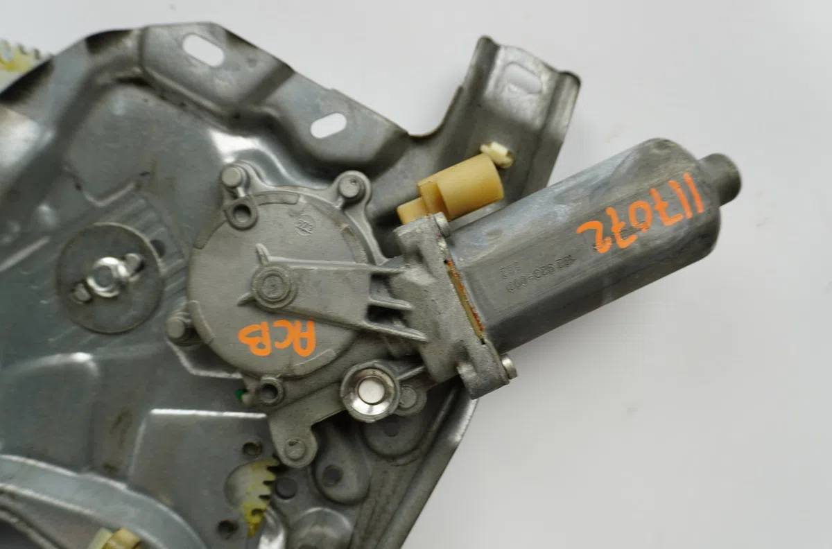 Mecanismemoteur leve-glace ard Renault LAGUNA I (B56_, 556_) 2.0 (b56c-h-n) (1993-2001) occasion